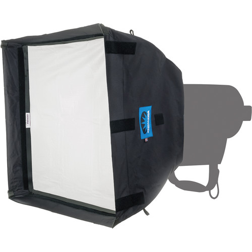 Chimera Low Heat Daylite Junior LED Lightbanks (Small)