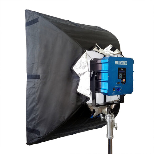 Chimera Super Pro X Bank Shell (Silver, 36 x 48")