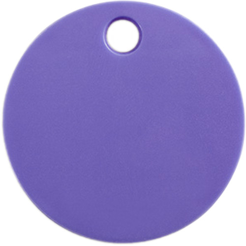 Chipolo Bluetooth Tracker (Sapphire Purple)