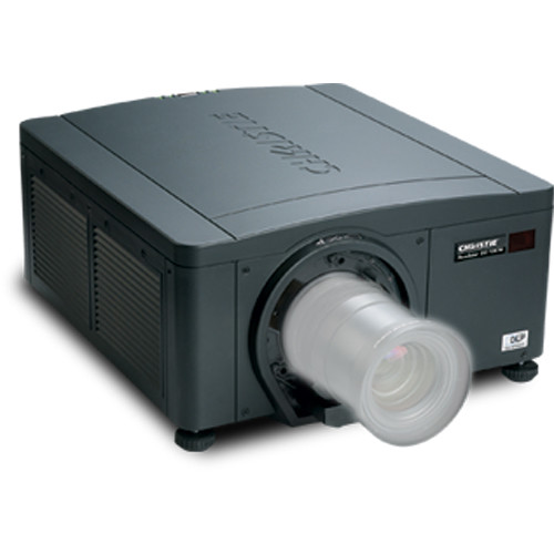 Christie Roadster WU14K-M WUXGA 3DLP Projector (No Lens)