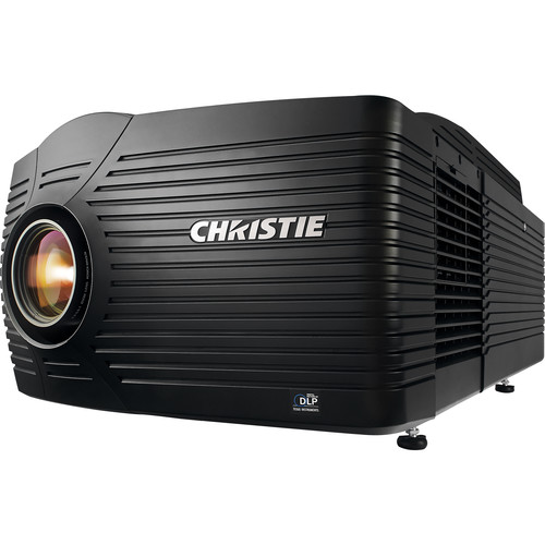 Christie Roadie 4K45 4K DLP Projector (No Lens)