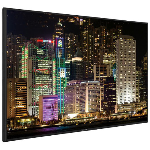 Christie Access Series UHD651-L 65" Direct-Lit LED 4K UHD LCD Display