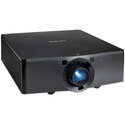 Christie HS Series D13WU-HS 12,500-Lumen 1DLP Projector (No Lens)