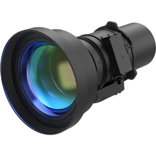 Christie 0.9 to 1.3:1 Short Zoom Lens for Jazz & 140-159106-01