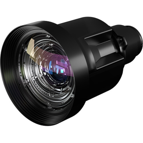 Christie 1.25 to 2.0:1 Zoom Lens for Korus Series 140-165103-01