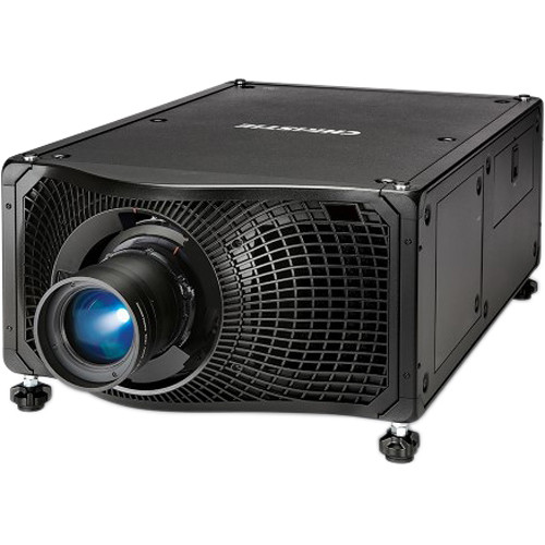 Christie Boxer Series 4K30 30,000-Lumen 3DLP Projector (No Lens)