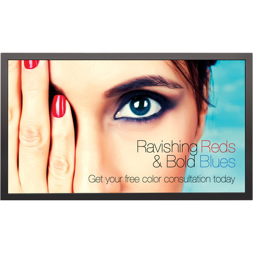 Christie FHD651-P LCD Panel