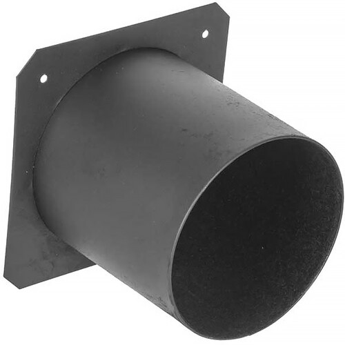 CHROMA-Q Top Hat for Select Color/Studio One Fixtures