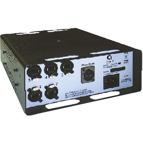 CHROMA-Q Magic Box EtherSwitch 7F