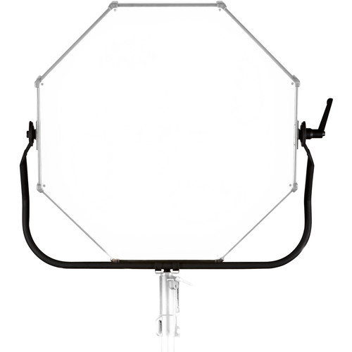 CHROMA-Q Manual Yoke for Space Force Octo LED Light
