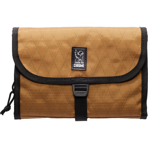 Chrome Industries Bravo Tech Roll (Amber X) AC-235-ABRX-NA B&H