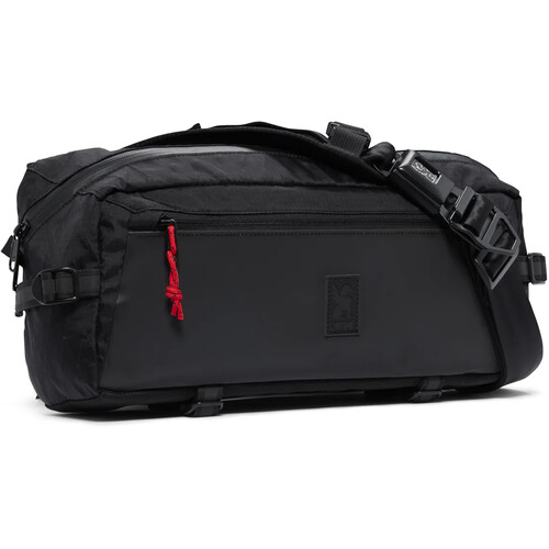 Chrome Industries Kadet Sling (Black XRF, 9L) BG-196-BXRF-NA B&H