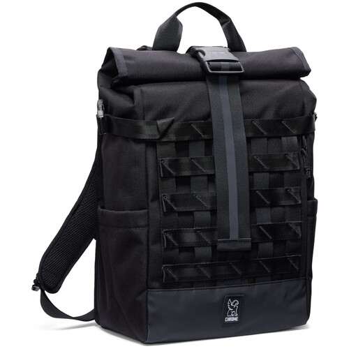 Chrome Industries Barrage Pack (Black, 18L) BG-366-BK-NA B&H
