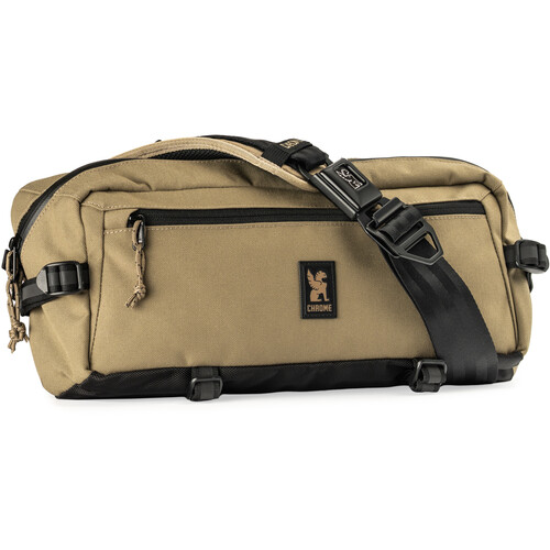 Chrome Industries Kadet Sling (Coyote, 9L)