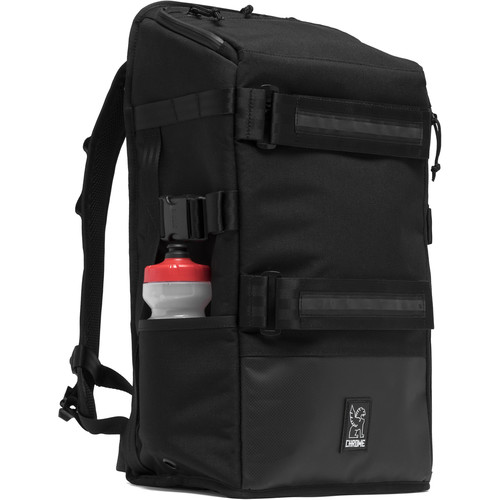 chrome industries niko f-stop camera backpack Pack Black Sportique Each Momentum Freight Pack includes adjustable padded dividers to fit a variety of camera setups City freedom, gear locked in.