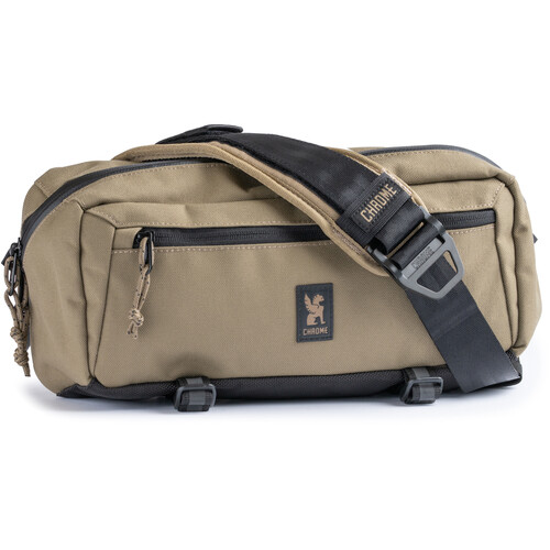 Chrome Industries Mini Kadet Sling (Coyote, 5L)