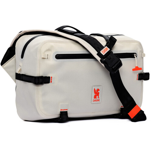 Chrome Industries Kadet Max Sling WP (15L) BG-394-FTRW-NA-NA B&H