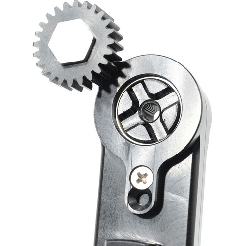 Chrosziel Reverse Gear for Studio Follow Focus Rig