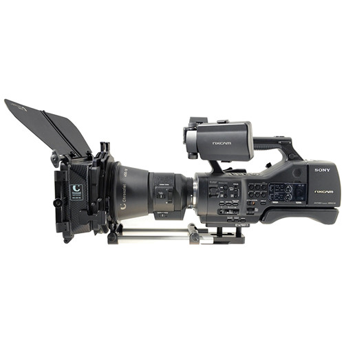 Chrosziel 450-R2 Mattebox Kit for Sony NEX-EA50