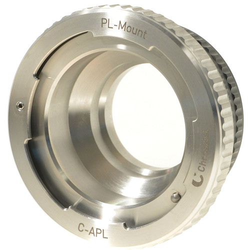 Chrosziel Collimator Lens Mount Adapter (PL)