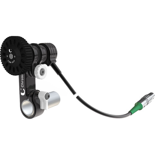 Chrosziel CDM-100S Digital Motor with Small LEMO Connector