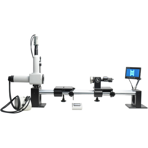 Chrosziel Universal CamCollimator Mk III 45S (110-250V)