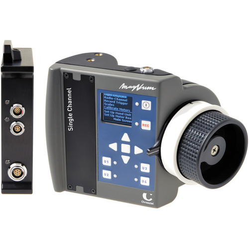 Chrosziel MN-100 MagNum Single-Channel Wireless Lens Control System
