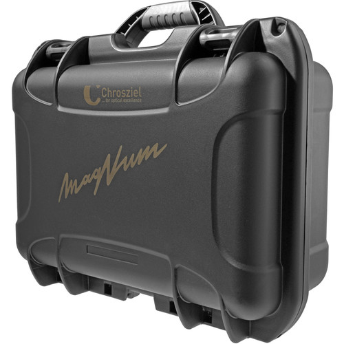 Chrosziel Large Case for Magnum Lens Control System