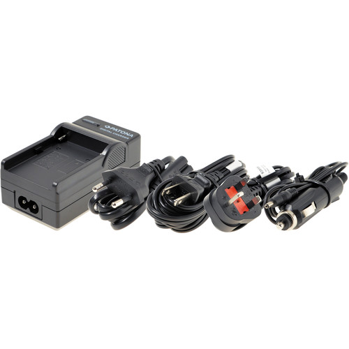 Chrosziel MN-CH MagNum Battery Charger