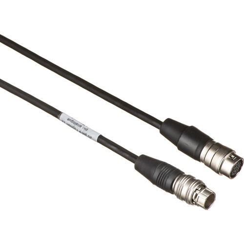 Chrosziel Canon 20-Pin Hirose to Fujinon 12-Pin CAB-C20F12-F B&H