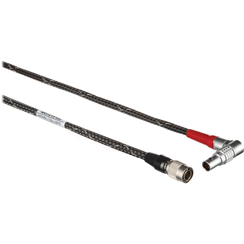 Chrosziel Aladin2/MagNum Power & Start/Stop Cable for F5/F55 & VariCam (19.7")