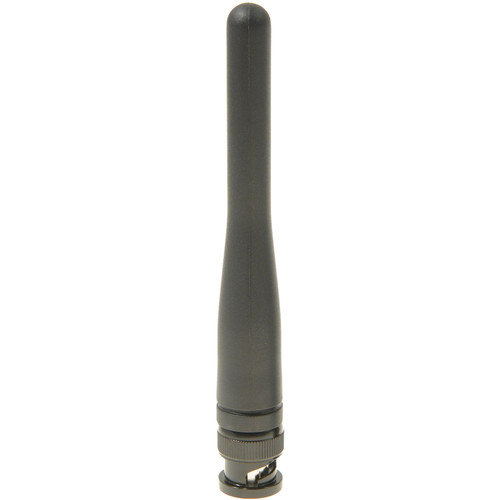 Chrosziel Straight Antenna for ALADIN, DigiFOX, MagNum Transmitters