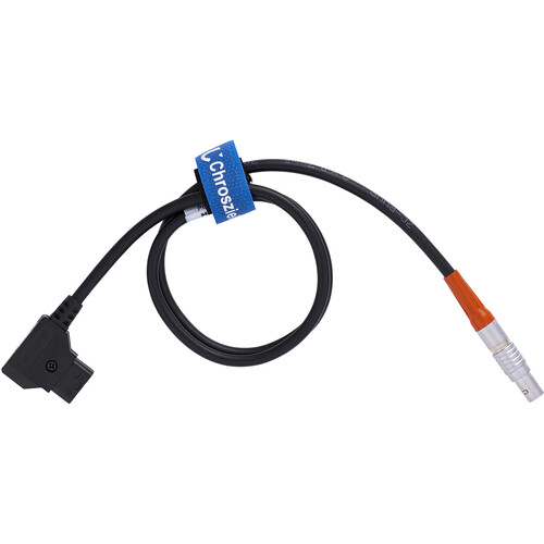 Chrosziel 12V D-Tap to 5-Pin Power Cable for MagNum/Aladin MKII/AL2-INTF/CDM-MK-Z