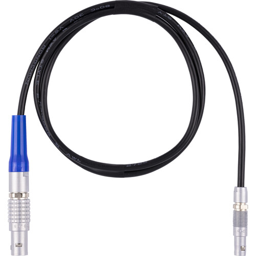 Chrosziel MagNum Camera Start/Stop Cable for RED Cameras to ENG Lenses