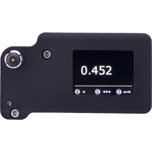 Chrosziel P-LDM Laser Distance Measuring Device for P-TPCXPL & P-TP7 Lens Test Projectors
