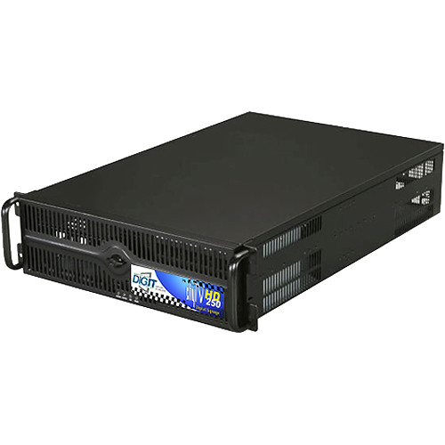ChyTV HD 250 Video Graphics Display System (Rackmount Chassis)