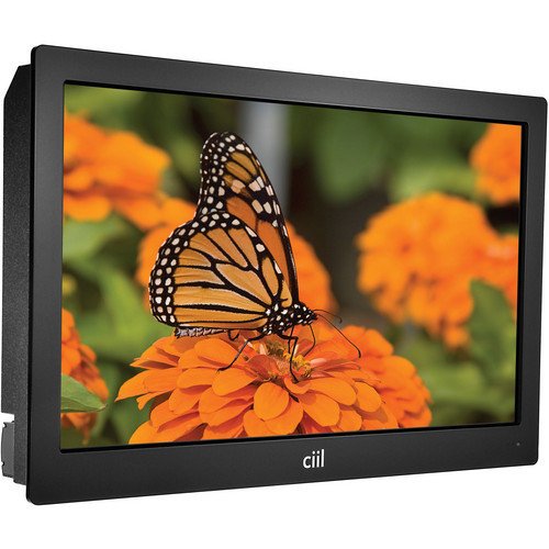 Peerless-AV CL-40PLC67 40" Ultraview Weatherproof Display