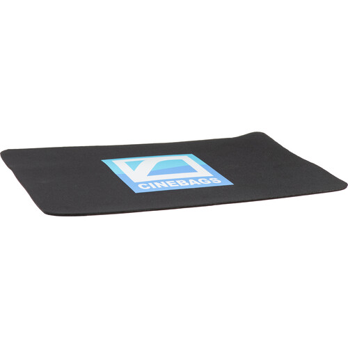 CineBags Neoprene Work Mat for Underwater Housings (13 x 17")
