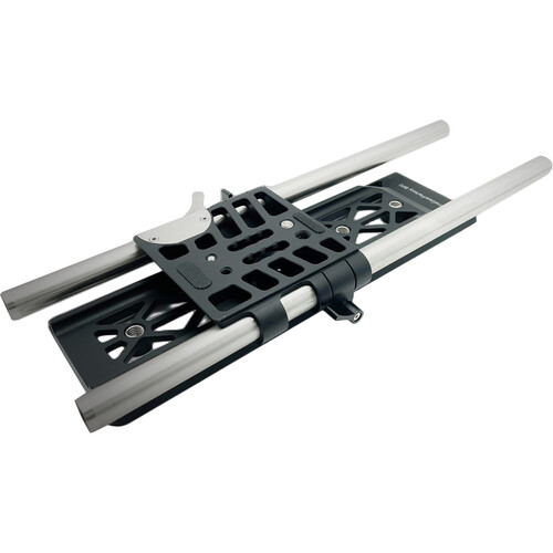 CineGearFactory BP2 Studio Bridge Plate