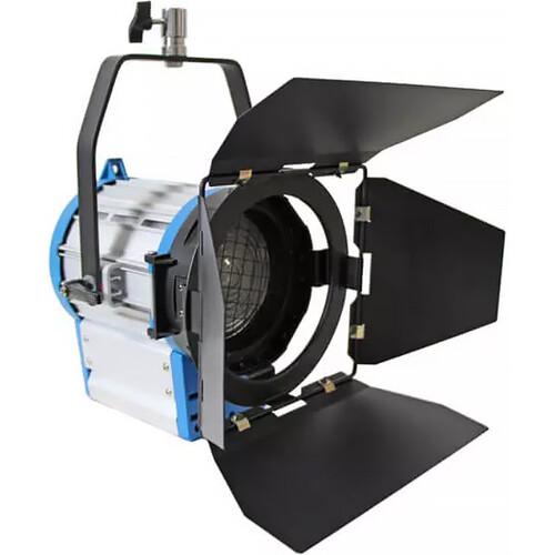 CineGearFactory 100W Fresnel Tungsten Spot Light