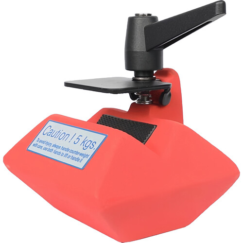 CineGearFactory Counterweight (11 LB)