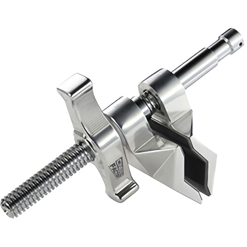 CineGearFactory Center Vice Jaw Clamp (2.4")