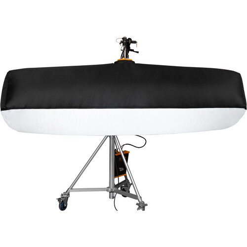 CineGearFactory AirLite1000 Light Kit