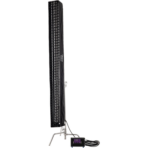 CineGearFactory AirTube8B Bi-Color LED Light Kit