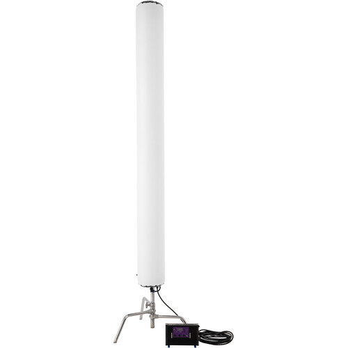 CineGearFactory AirTube8C RGBWY LED Light Kit