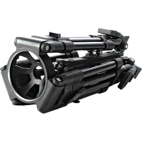 Secced 100mm Bowl Baby Tripod Legs