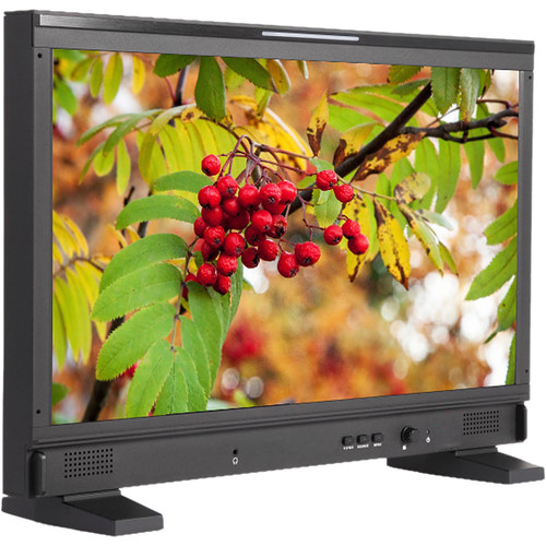 CINEGEARS Ruige 21.5" Full HD 3G-SDI/HDMI Broadcast Monitor