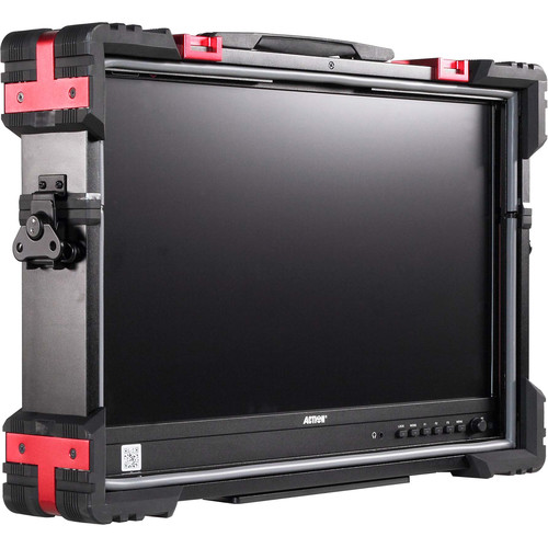 CINEGEARS 21.5" Action Series Field Monitor