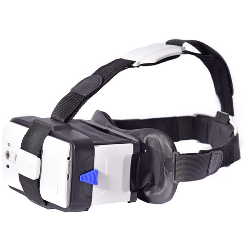 CINEMA2GO MoGo Travel Smartphone Video Headset