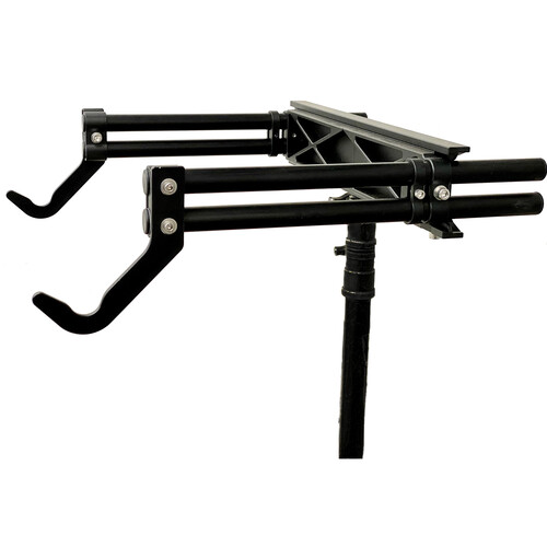 Cinema Devices Heavy Duty Dock and Balancing Station for AntigravityCam Jib and Handheld Configurations